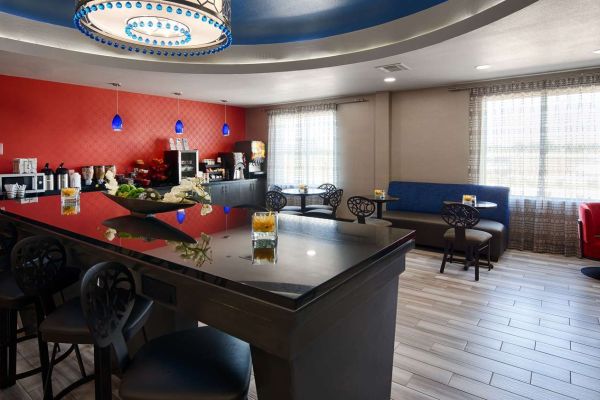 Hotel BEST WESTERN PLUS TECH MEDICAL (Lubbock)